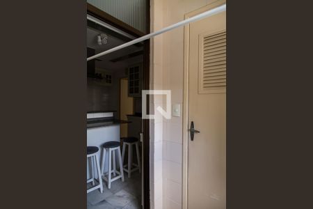 Apartamento à venda com 89m², 3 quartos e 2 vagasÁrea de Serviço