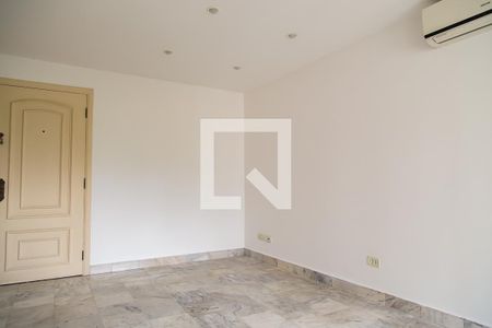 Sala de apartamento à venda com 3 quartos, 89m² em Vila Clementino, São Paulo