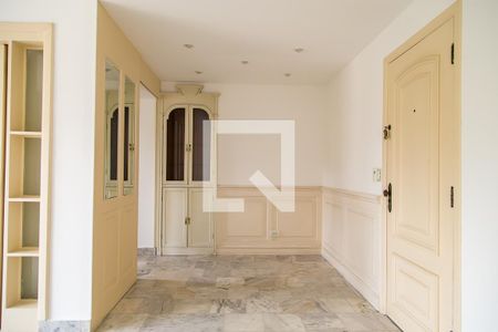 Sala de apartamento à venda com 3 quartos, 89m² em Vila Clementino, São Paulo