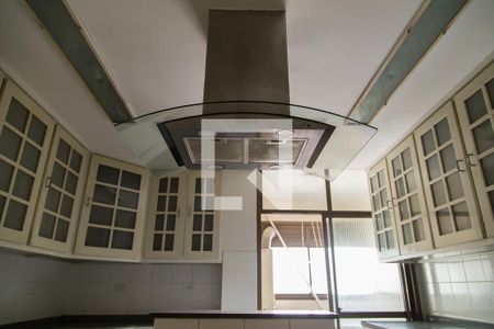 Apartamento à venda com 89m², 3 quartos e 2 vagasCozinha - Detalhe