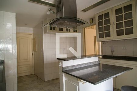 Apartamento à venda com 89m², 3 quartos e 2 vagasCozinha