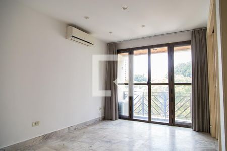 Sala de apartamento à venda com 3 quartos, 89m² em Vila Clementino, São Paulo