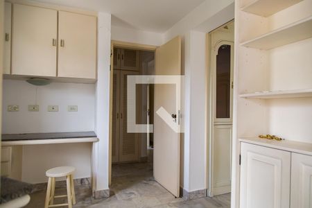 Apartamento à venda com 89m², 3 quartos e 2 vagasEscritório