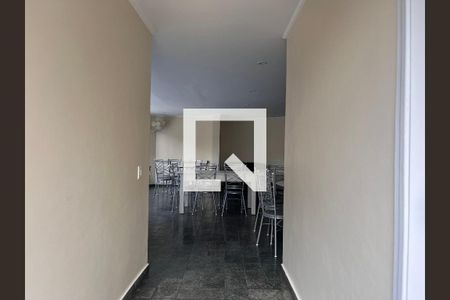 Apartamento à venda com 89m², 3 quartos e 2 vagasSalão de Festas