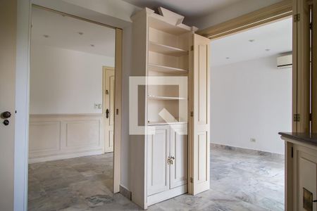 Apartamento à venda com 89m², 3 quartos e 2 vagasEscritório