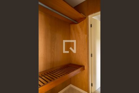 Apartamento à venda com 89m², 3 quartos e 2 vagasCloset da Suíte