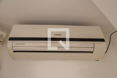 Apartamento à venda com 89m², 3 quartos e 2 vagasSuíte - Ar Condicionado