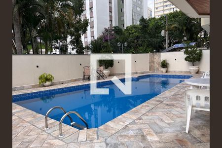 Apartamento à venda com 89m², 3 quartos e 2 vagasPiscina