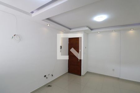 Sala de apartamento para alugar com 2 quartos, 64m² em Alcântara, São Gonçalo