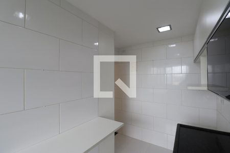 Apartamento para alugar com 64m², 2 quartos e 1 vagaCozinha e Área de Serviço