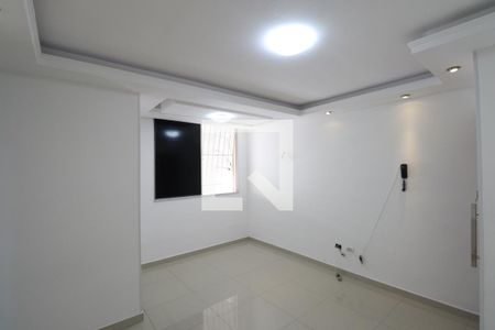 Sala de apartamento para alugar com 2 quartos, 64m² em Alcântara, São Gonçalo