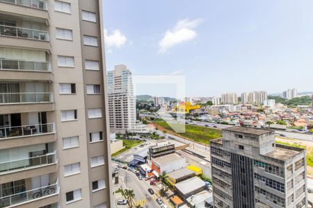 Apartamento à venda com 72m², 2 quartos e 1 vagaVista do Quarto 2