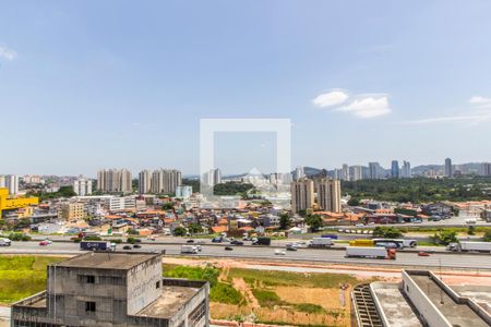 Apartamento à venda com 72m², 2 quartos e 1 vagaVista da Suíte