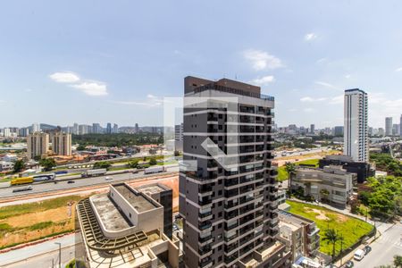 Apartamento à venda com 72m², 2 quartos e 1 vagaVista da Suíte