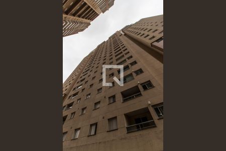 Apartamento à venda com 72m², 2 quartos e 1 vagaFachada do bloco