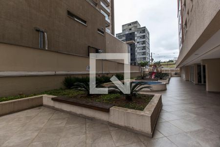 Apartamento à venda com 72m², 2 quartos e 1 vagaÁrea comum