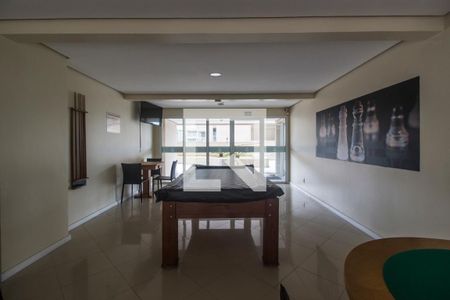 Apartamento à venda com 72m², 2 quartos e 1 vagaSala de Jogos