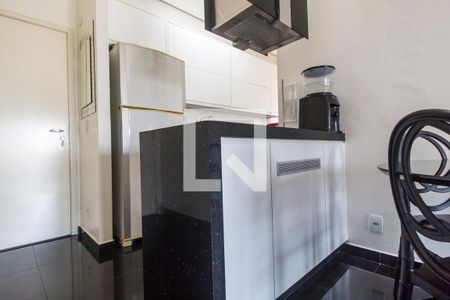 Apartamento à venda com 72m², 2 quartos e 1 vagaCozinha