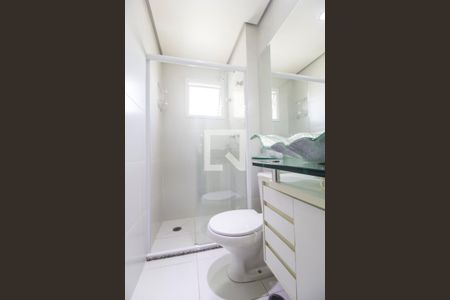 Apartamento à venda com 72m², 2 quartos e 1 vagaBanheiro 2