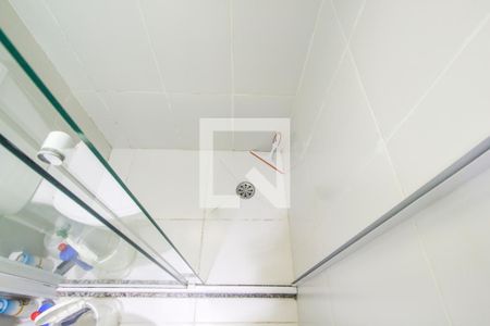 Apartamento à venda com 72m², 2 quartos e 1 vagaDetalhe do Banheiro da Suite