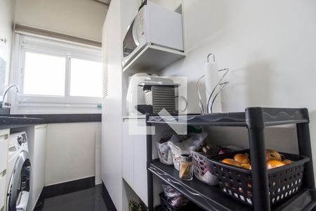 Apartamento à venda com 72m², 2 quartos e 1 vagaÁrea de Serviço