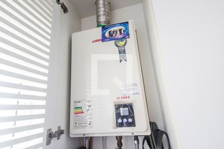 Apartamento à venda com 72m², 2 quartos e 1 vagaÁrea de Serviço