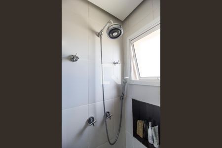 Apartamento à venda com 72m², 2 quartos e 1 vagaBanheiro da Suíte