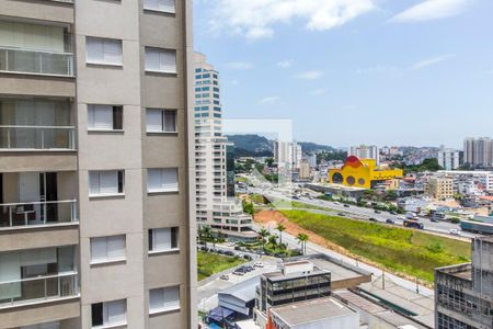Apartamento à venda com 72m², 2 quartos e 1 vagaDetalhe da cozinha