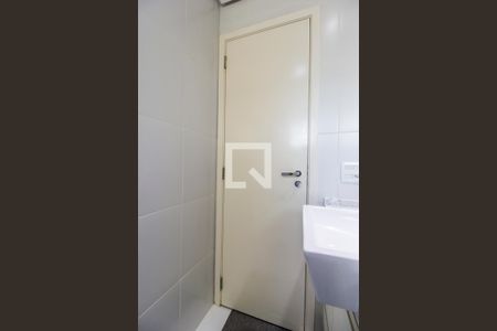 Apartamento à venda com 72m², 2 quartos e 1 vagaBanheiro da Suíte