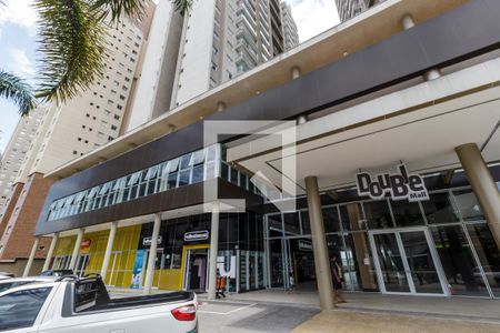Apartamento à venda com 72m², 2 quartos e 1 vagaShopping Double Mall 