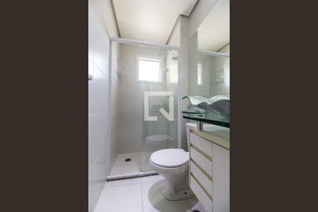 Apartamento à venda com 72m², 2 quartos e 1 vagaBanheiro 2