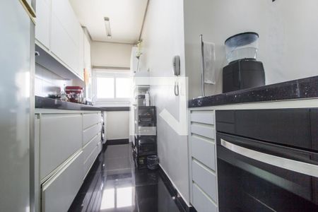 Apartamento à venda com 72m², 2 quartos e 1 vagaCozinha