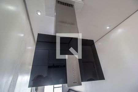 Apartamento à venda com 72m², 2 quartos e 1 vagaDetalhe da cozinha