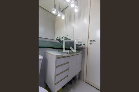 Apartamento à venda com 72m², 2 quartos e 1 vagaBanheiro 2