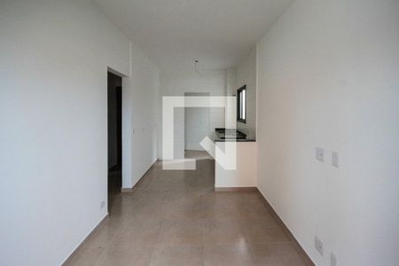 Sala  de apartamento à venda com 2 quartos, 45m² em Vila Formosa, São Paulo