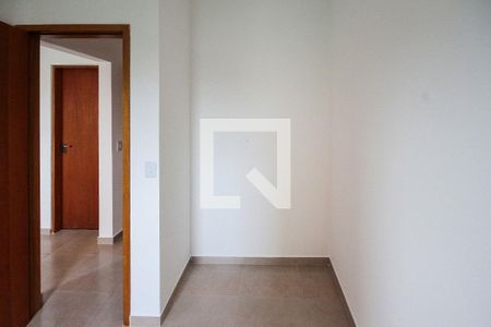 Apartamento à venda com 45m², 2 quartos e sem vagaQuarto