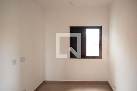 Apartamento à venda com 45m², 2 quartos e sem vagaQuarto 02