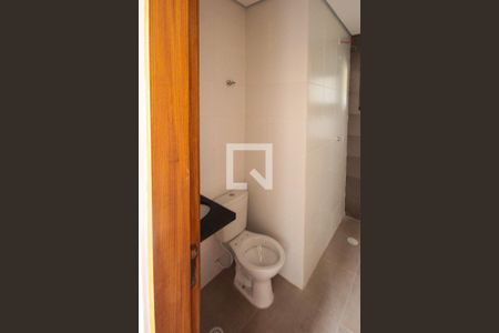 Apartamento à venda com 45m², 2 quartos e sem vagaBanheiro