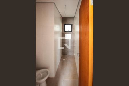 Apartamento à venda com 45m², 2 quartos e sem vagaBanheiro