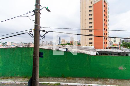 Vista do Quarto1 de apartamento à venda com 2 quartos, 45m² em Vila Formosa, São Paulo