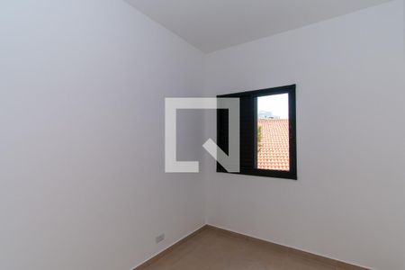Quarto 2 de apartamento à venda com 2 quartos, 45m² em Vila Formosa, São Paulo