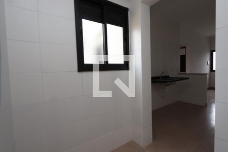 Apartamento à venda com 45m², 1 quarto e sem vagaLavanderia