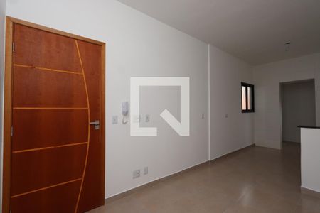 Sala de apartamento à venda com 1 quarto, 45m² em Vila Formosa, São Paulo