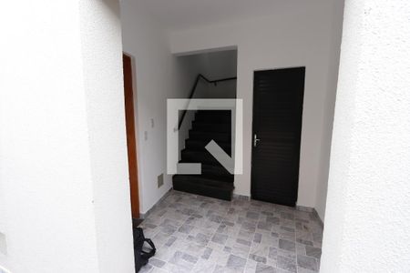 Apartamento à venda com 45m², 1 quarto e sem vagaEntrada