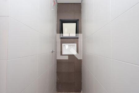 Apartamento à venda com 45m², 2 quartos e sem vagaBanheiro