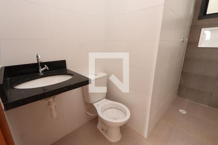 Apartamento à venda com 45m², 2 quartos e sem vagaBanheiro