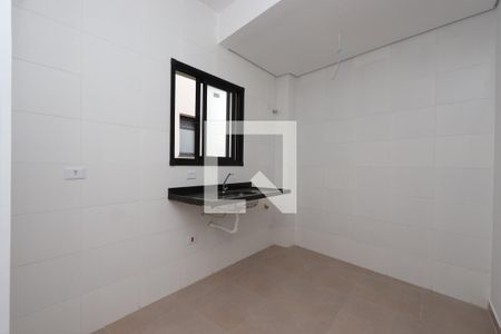 Apartamento à venda com 45m², 2 quartos e sem vagaCozinha