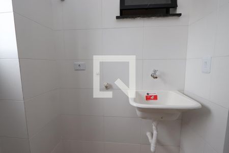 Apartamento à venda com 45m², 2 quartos e sem vagaÁrea de serviço