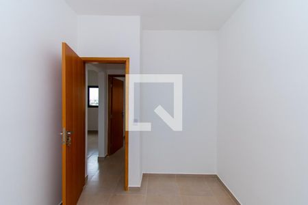 Apartamento à venda com 45m², 2 quartos e sem vagaQuarto 2