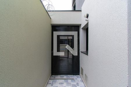 Apartamento à venda com 45m², 2 quartos e sem vagaÁrea comum - Entrada